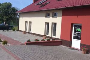 FitnessFun UNTERKUNFT FITNESSSTUDIO SOLARIEN