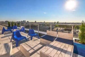 Flamingo Hostel Centrum