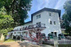 Flamingo Ośrodek Wypoczynkowy Pobierowo