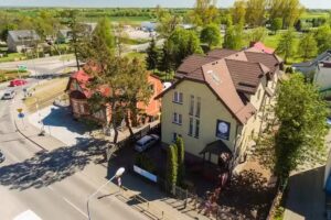 Flatbook Apartamenty – Port Stegna