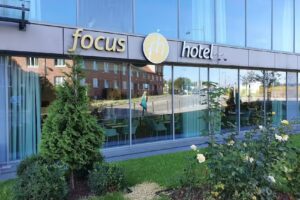 Focus Hotel Premium Gdańsk