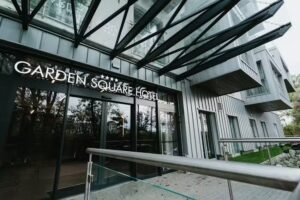 Focus Hotel Premium Kraków