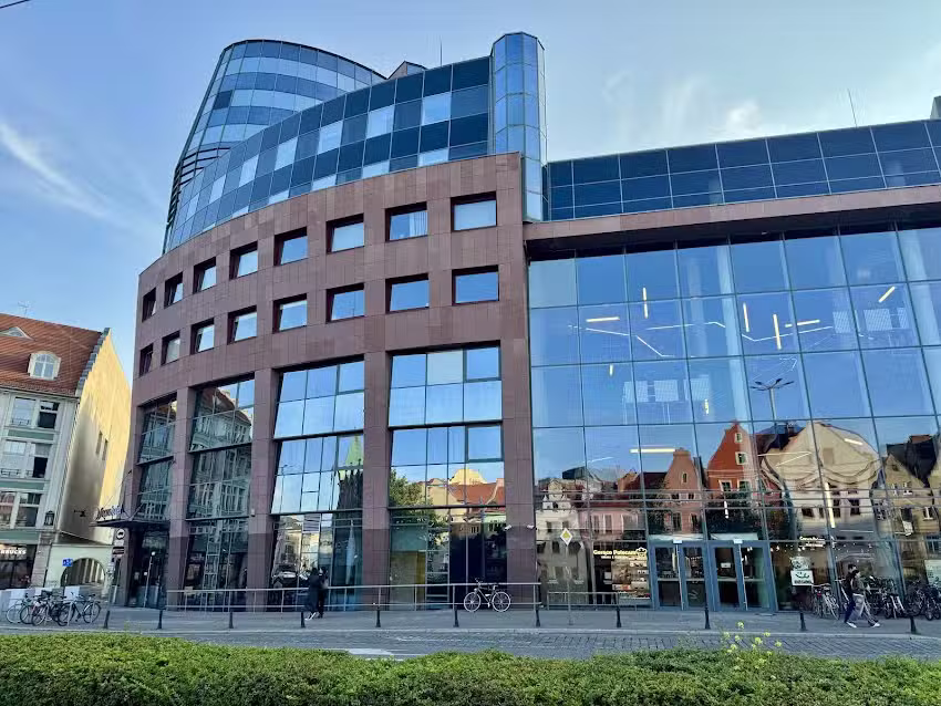 Focus Hotel Premium Wroclaw