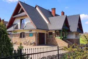 Folkowy Dworek SPA & Fun