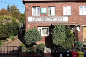 Folks Village Plowce House – Hostel Gdańsk
