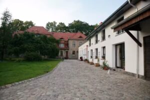 Folwark Jackowo – Agroturystyka u Nicole