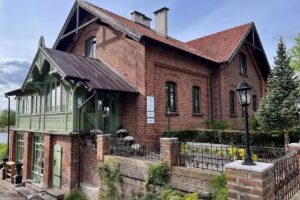 Folwark Karczemka&Restauracja Szara Reneta