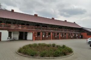 Hermanów Pferdehof