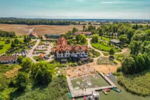 Folwark Łękuk – Hotel SPA | Masuria