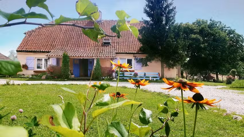 Chruśniak Himbeerfarm