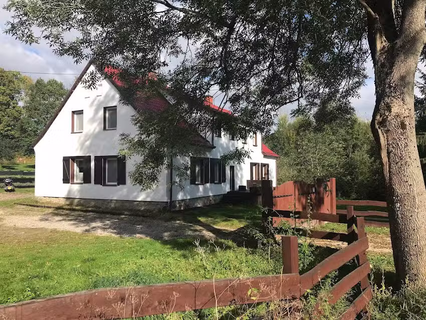 Masurian Legends Farm