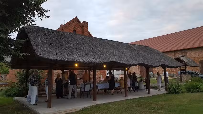 „Milas Bauernhof“