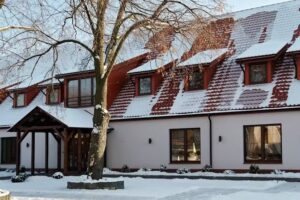 FOLWARK Restauracja & Hotel