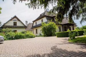 Valencia Farm – Kazimierz Dolny