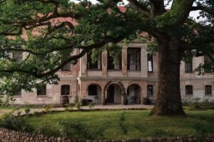 Folwark Wielka Wieś