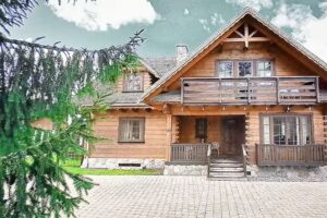 FORMA Apartament Supraśl