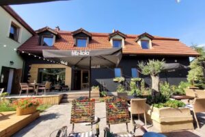 ForRest – Restaurant & Hotel