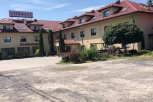 ForRest – Usługi Noclegowe