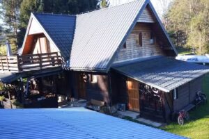 Forta nie tylko stadnina