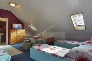 FORUM noclegi, kwatery pracownicze Łódź