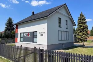 Fotel Mikołowska – Usługi noclegowe