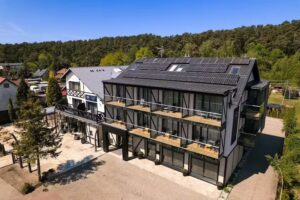 Four Winds Resort & Spa