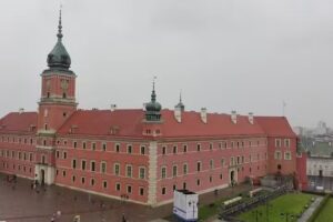 Foundation of the House of Literature and Creative Work Houses