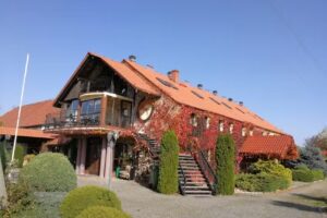 GA “Podkowa” Modliszów