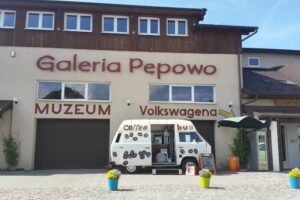 Pępowo Hotel Gallery