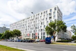 Gama Home Apartamenty