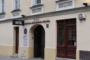 Garden Boutique Residence