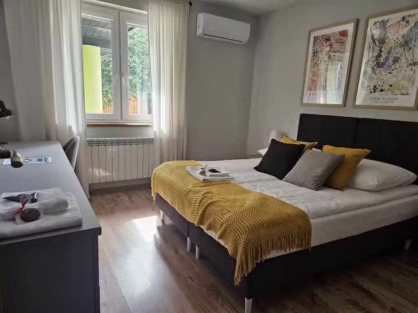 Garden House &ndash; OSTOYA