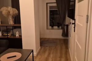 Garden Place Apartment