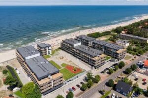 Gardenia Seaside 2 19 Cristallo 2 Unterkunft Mieter PL