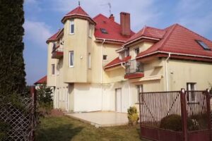 Gąski – Pokoje gościnne Pod Żaglami