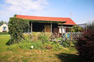 Gawryś. Górczyńska M.