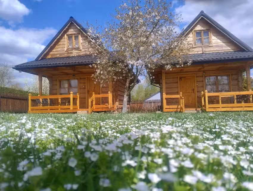 “Gazdówka u Janusza” Accommodation Apartment Rooms Cottages