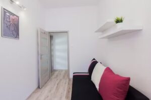 Technische Universität Danzig Wrzeszcz 17 Besitzräume