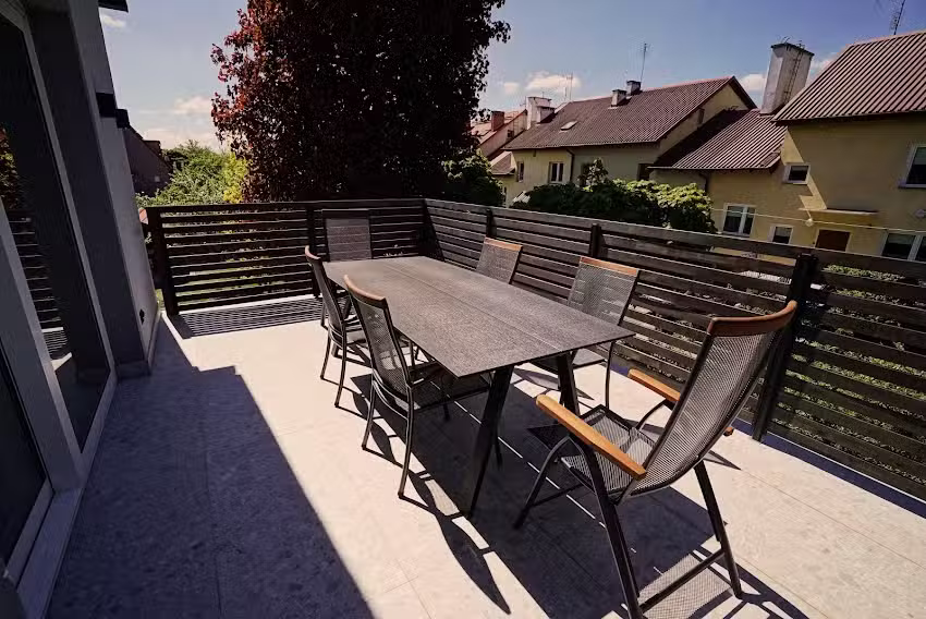 Gdańska 24 – Giżycko Apartment