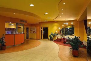 Danziger Touristenhaus