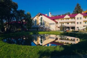 Geovita Lądek-Zdrój