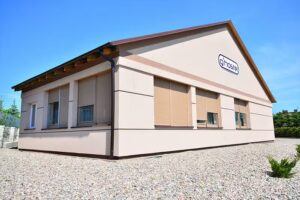 Ghostel – Pokoje do wynajęcia Deszczno