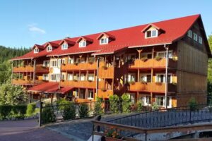 Gierałtówka Apartments