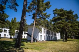 GIM Ostrowo – Ośrodek Kolonijny nad Morzem