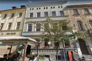 Glamouröse Apartments