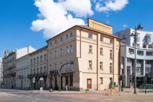 Globus Aparthotel Krakow