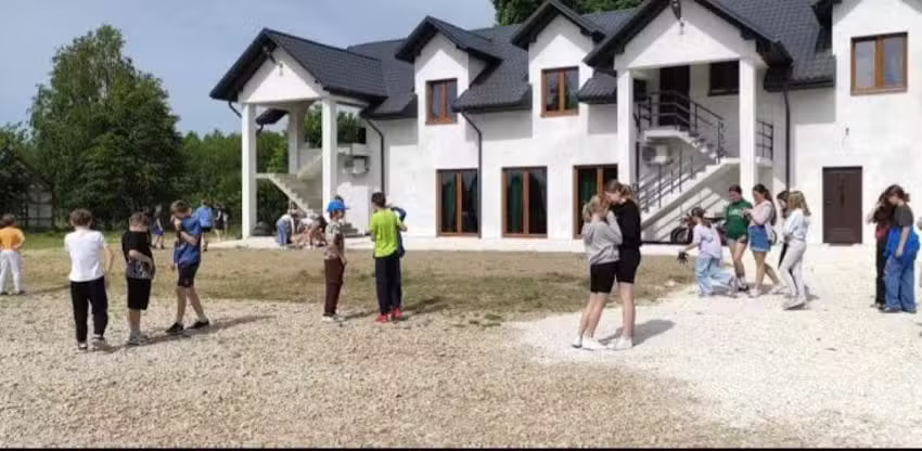 Gluchow Spezialitäten