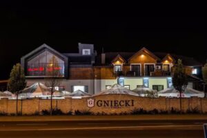Gniecki Hotel & Restaurant