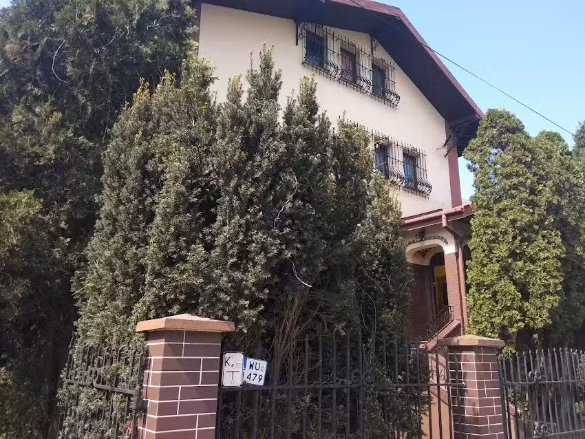 Go2Sleep &ndash; Kwatery Pracownicze