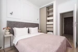 Golden Apartments – Mennica Residence | Luxus im Stadtzentrum